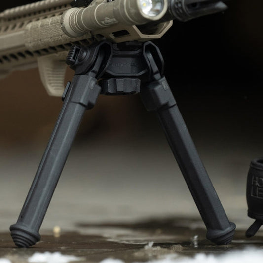MOE QD Bipod (M-Lok)(No Pan / No Tilt)