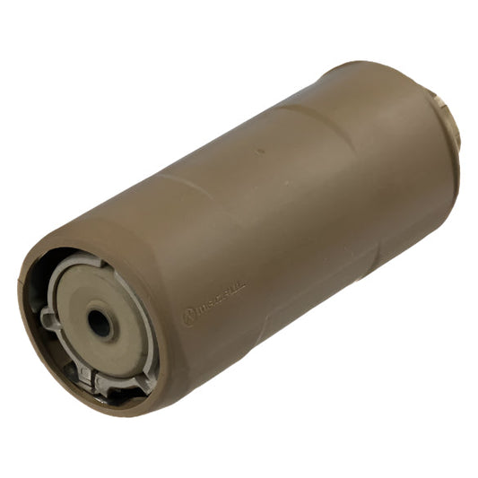 Suppressor Cover - 5.5"