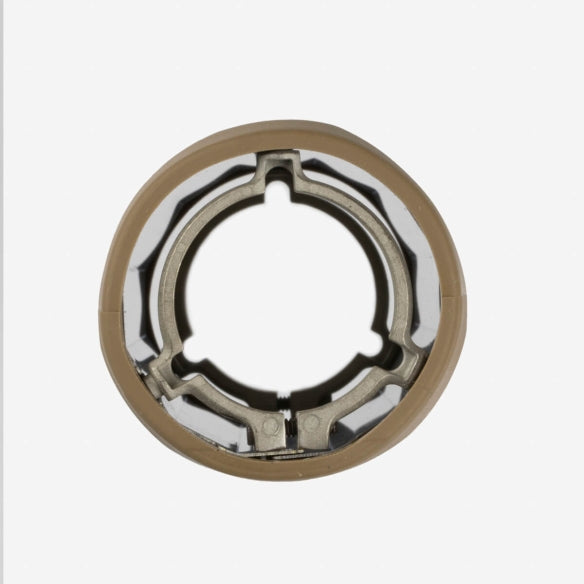 Suppressor Cover - 5.5"