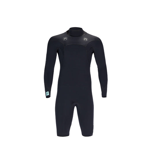 WHS HOPLITE 2MM LONG-SLEEVE SPRING