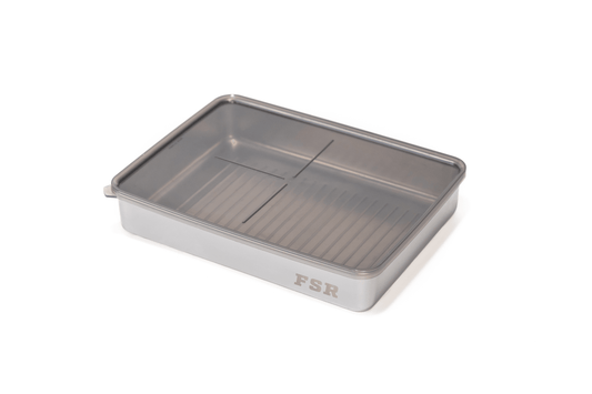 Stainless Steel Meat Trays - Clearance