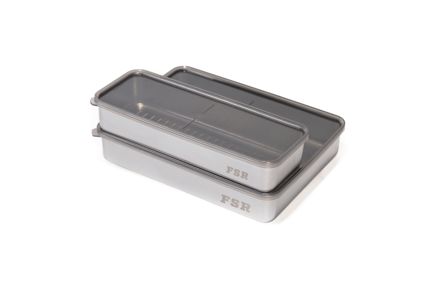 Stainless Steel Meat Trays - Clearance