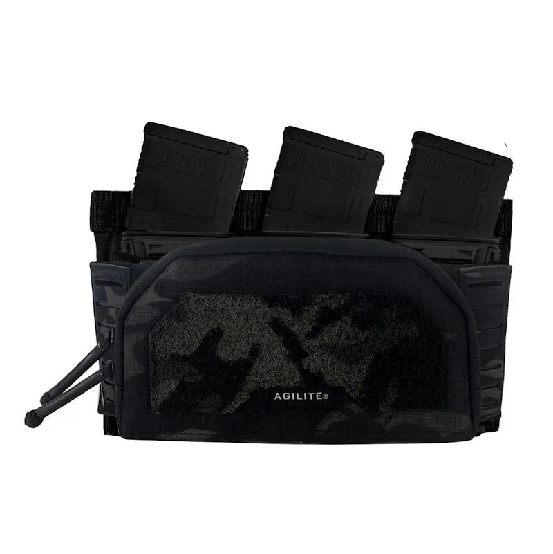 Pincer 2ND Layer Admin Pouch