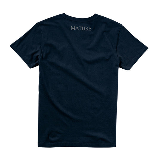 BASIC TEE - NAVY