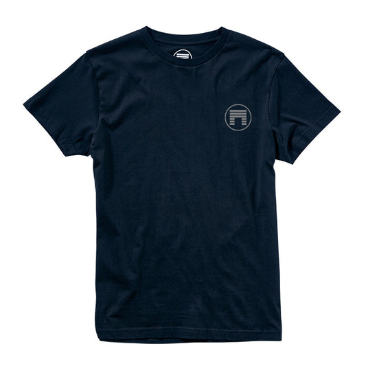 BASIC TEE - NAVY