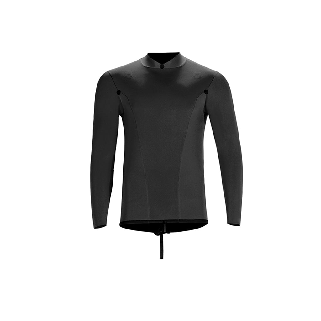 NEMEAN W/ Hydrasilk 2MM JACKET V.3