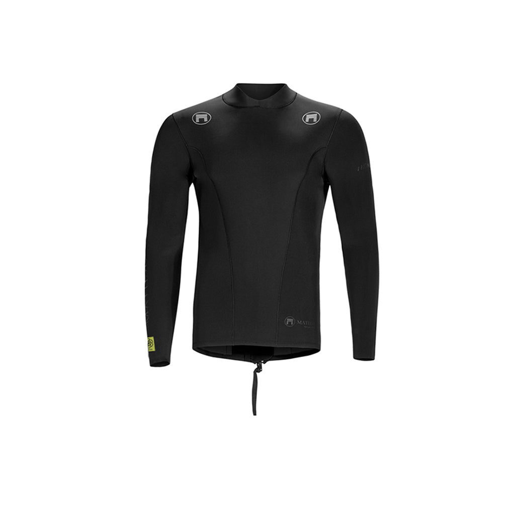 WHS NEMEAN W/ Hydrasilk 2MM JACKET V.3