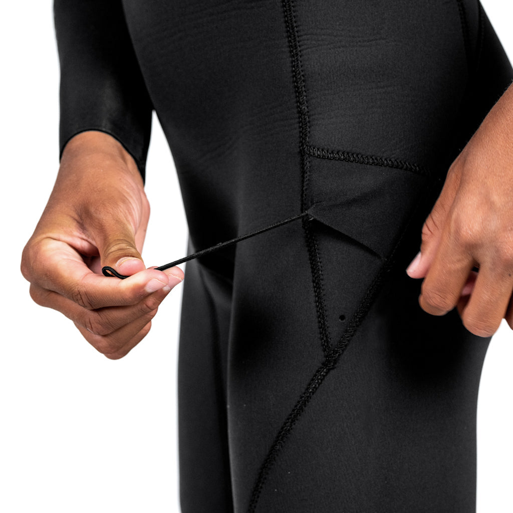 NEOS [YOUTH] W/HYDRASILK 3/2MM