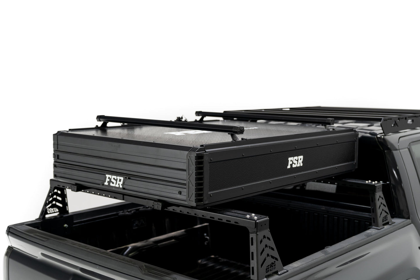 Nova - Hybrid Foldout Rooftop Tent