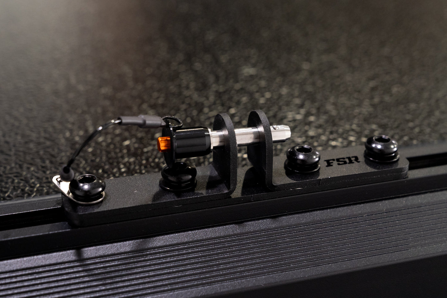 Nova - Hybrid Foldout Rooftop Tent