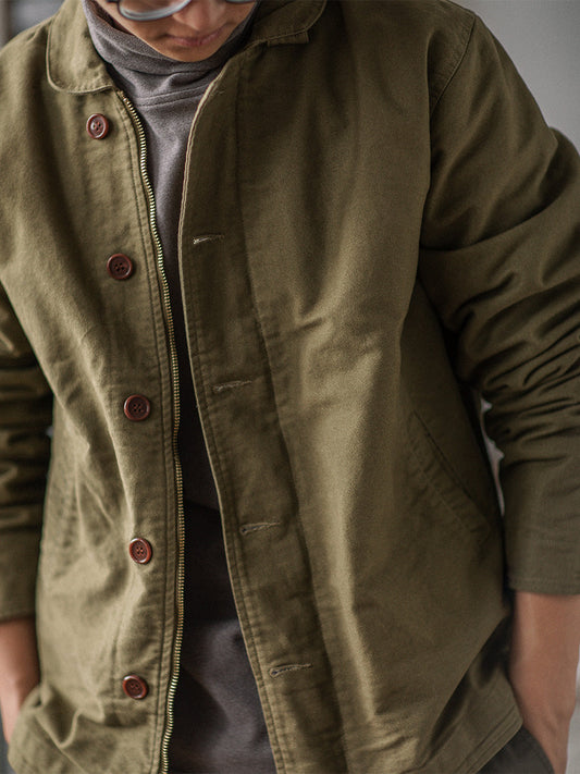 N-1 Field Deck Jacket