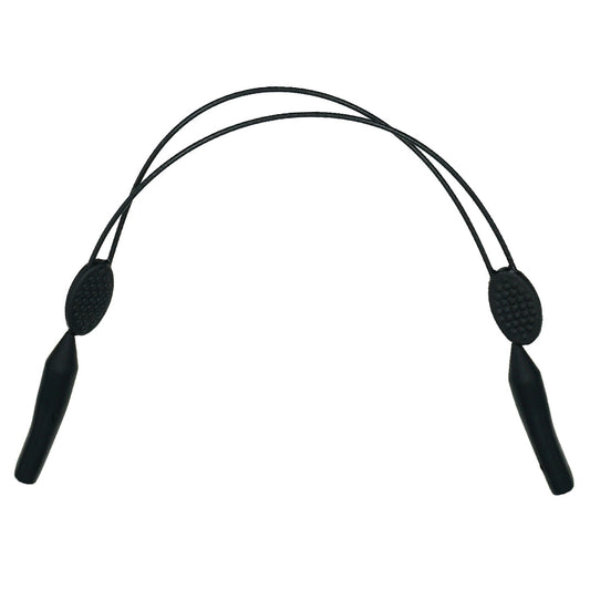 Relv Camo MOLLE Sunglass Case & Retaining Cord