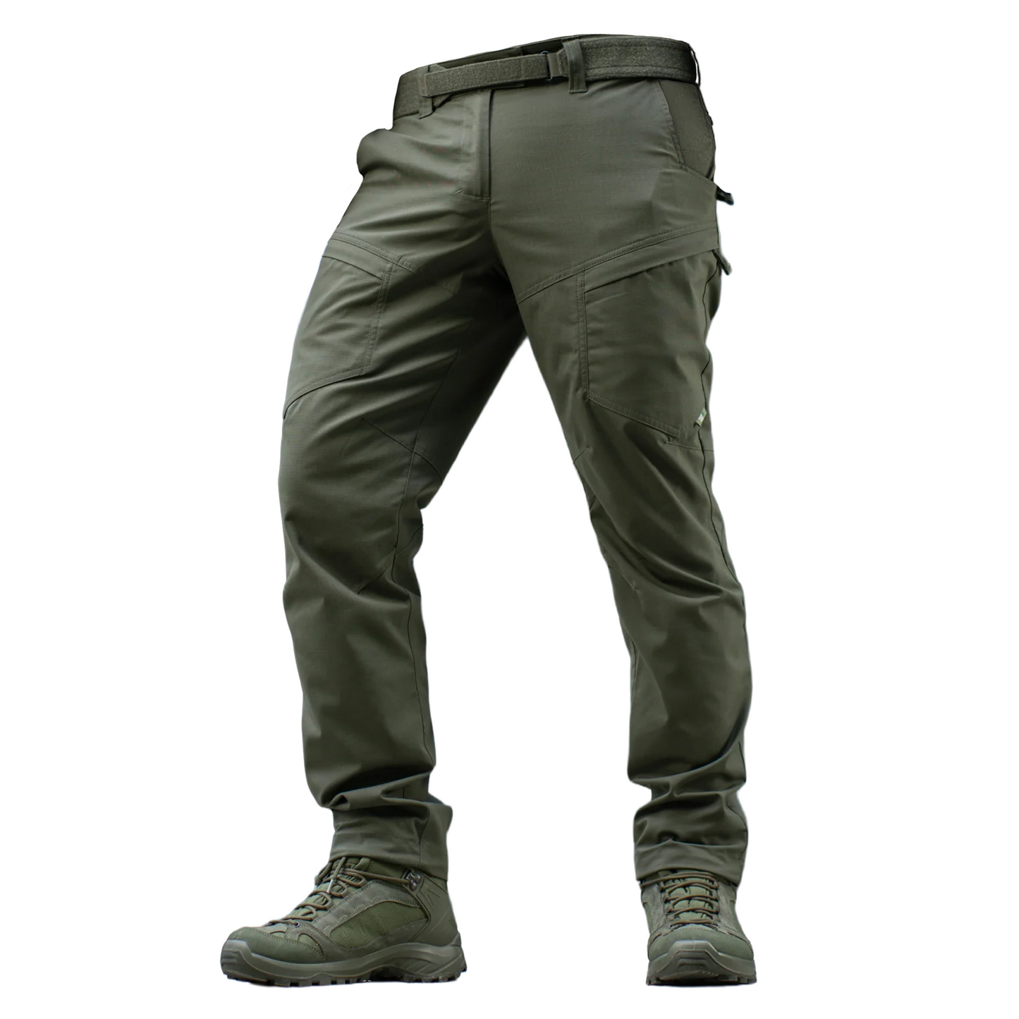 M-Tac Tactical Pants Patrol Flex