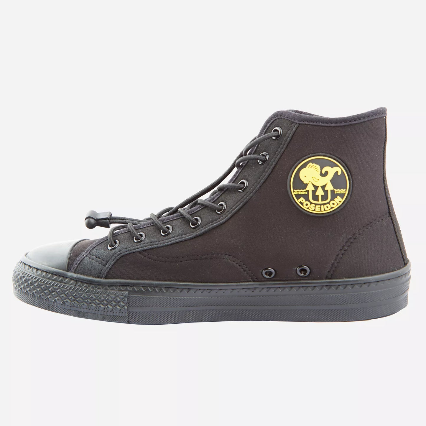 ONE SHOE