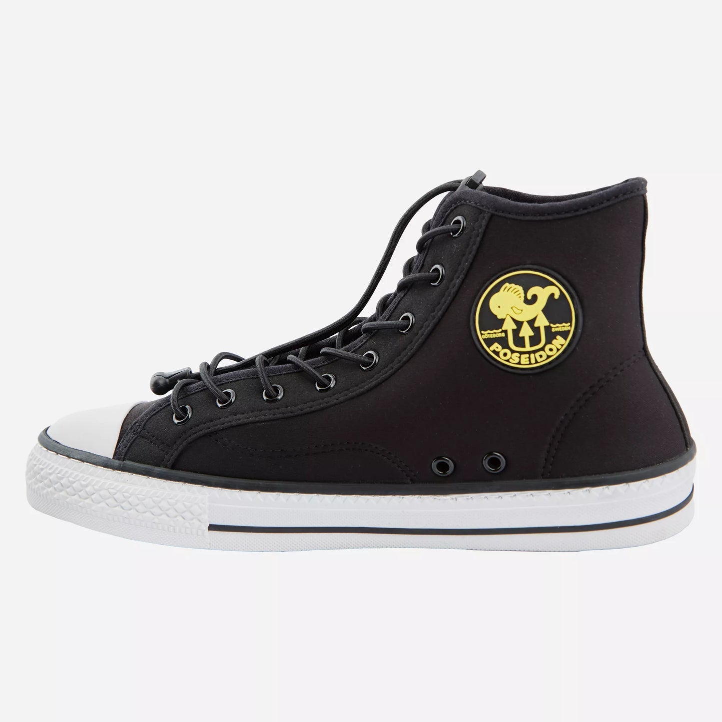 ONE SHOE