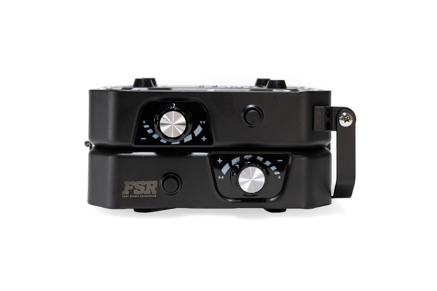 Portable 2 Burner Camp Stove & Wind Screen - Clearance