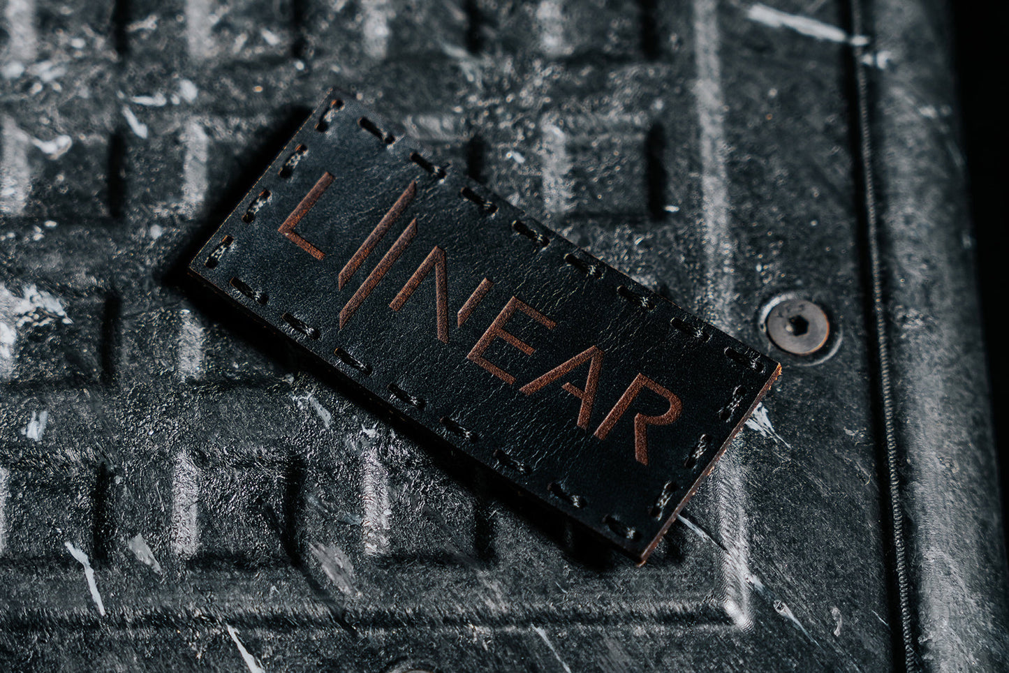 Elite Edition Patch // 1 of 25