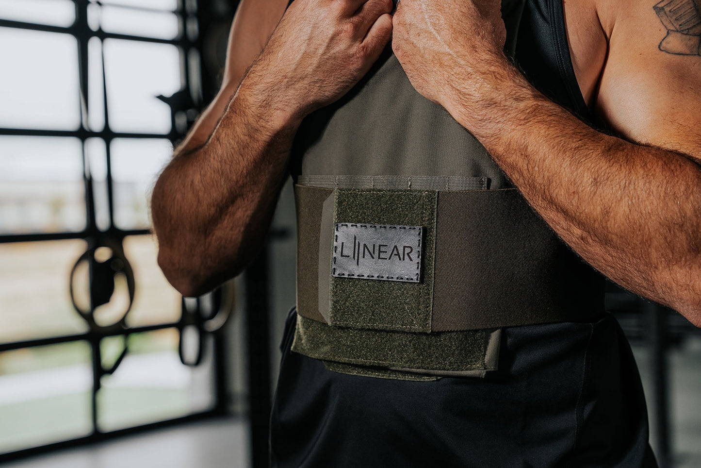 Team Edition Patch // 1 of 25