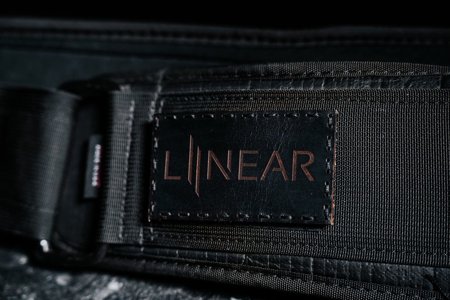 Team Edition Patch // 1 of 25