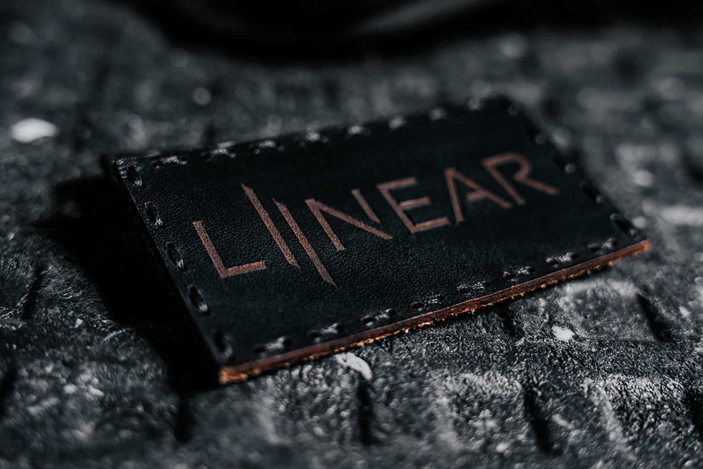 Team Edition Patch // 1 of 25