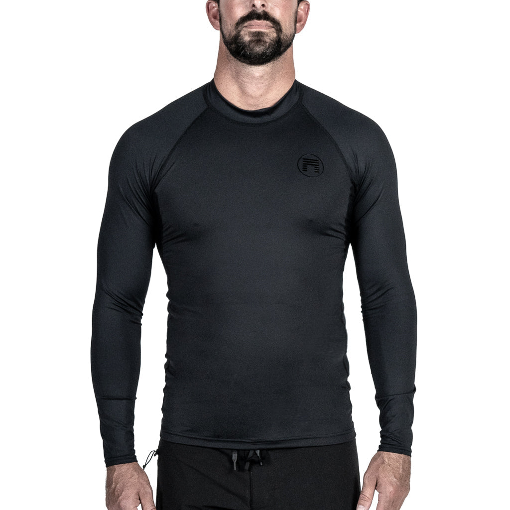 UV PERFORMANCE RASHGUARD V1