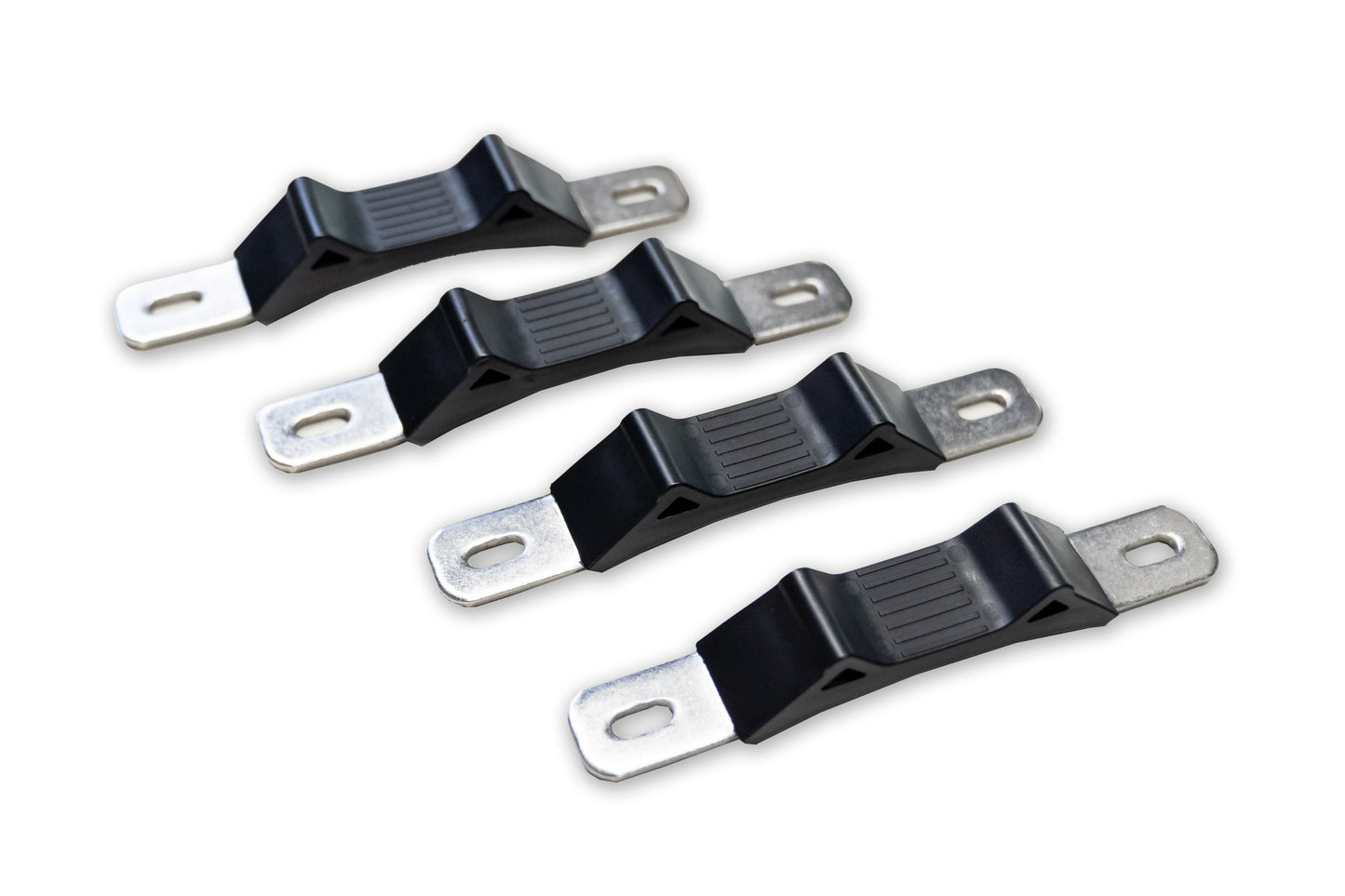 Rooftop Tent Mounting Hardware (2025)