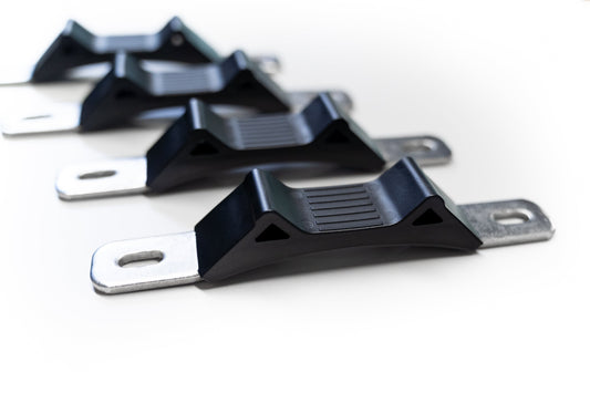 Rooftop Tent Mounting Hardware (2025)