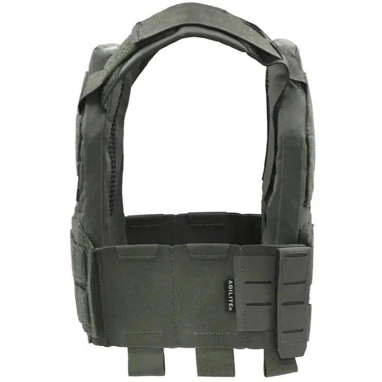 Sub-Zero Plate Carrier