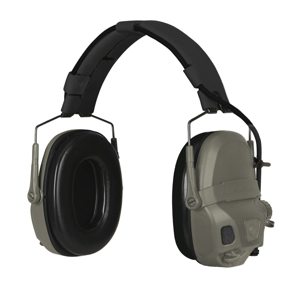 AMP Communication Headset (Lite)