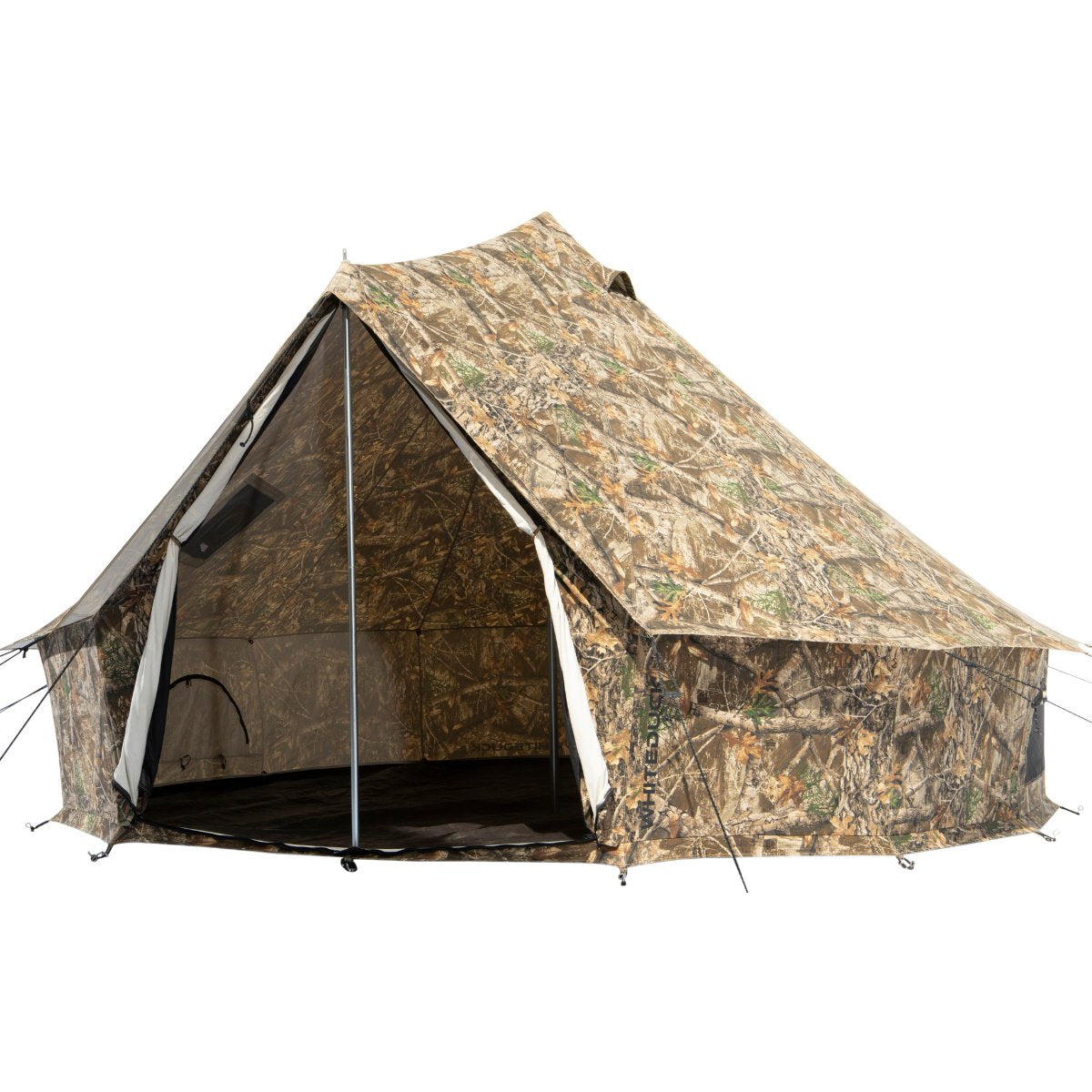 13' Regatta Bell Tent