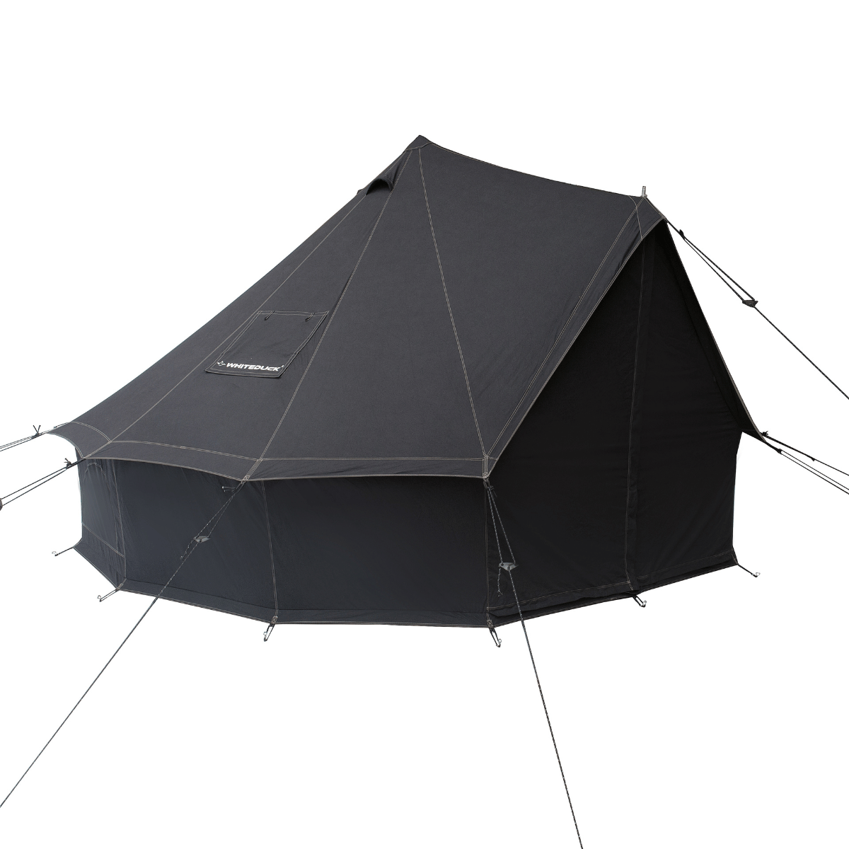 16' Regatta Bell Tent