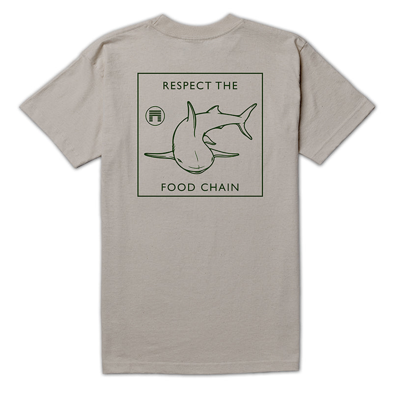 MATUSE RESPECT TEE