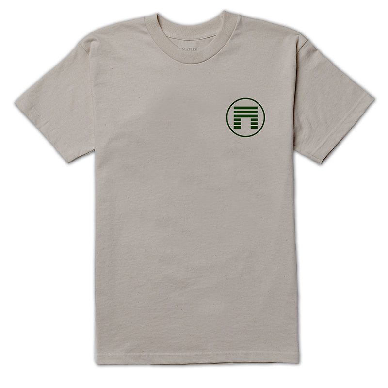 MATUSE RESPECT TEE