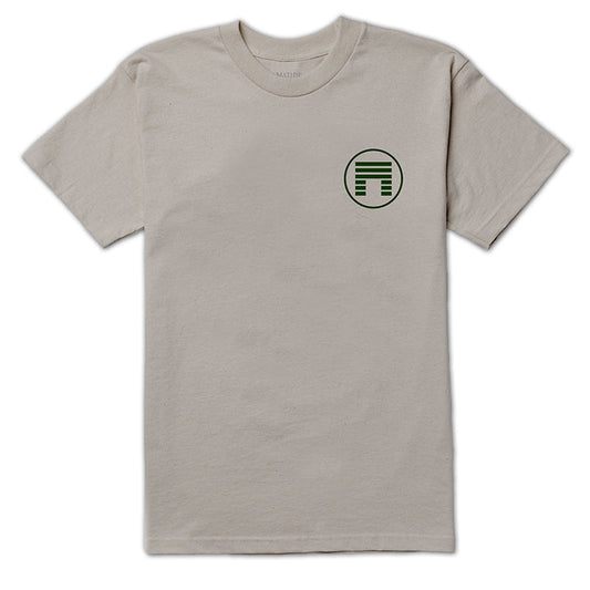 MATUSE RESPECT TEE