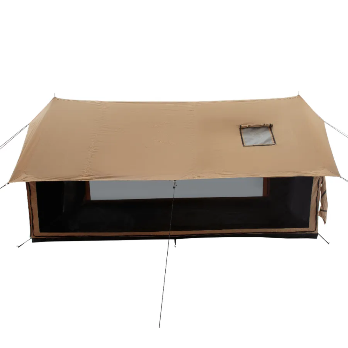Rover Scout Tent 8'x13'