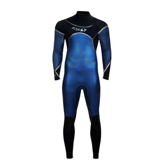 SCIPIO 2.0 3/2MM CHEST-ZIP