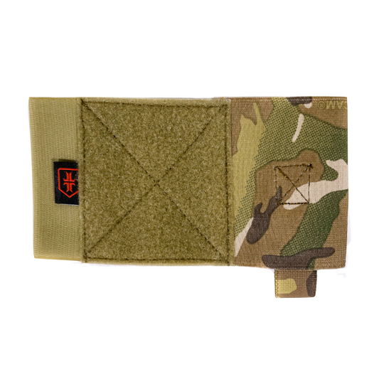 Warrior Poet Society Multi Hanger Pouch
