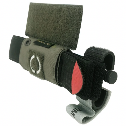 Tourniquet Holder