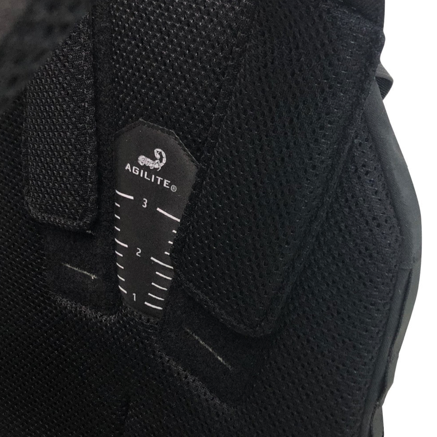 K-Zero Plate Carrier