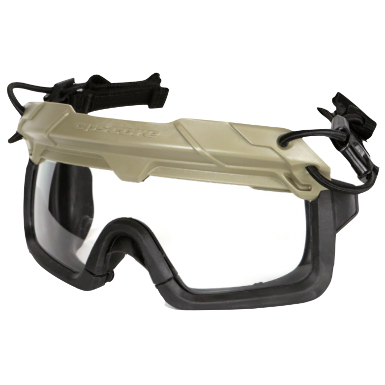 Step-In Visor (Photochromic)
