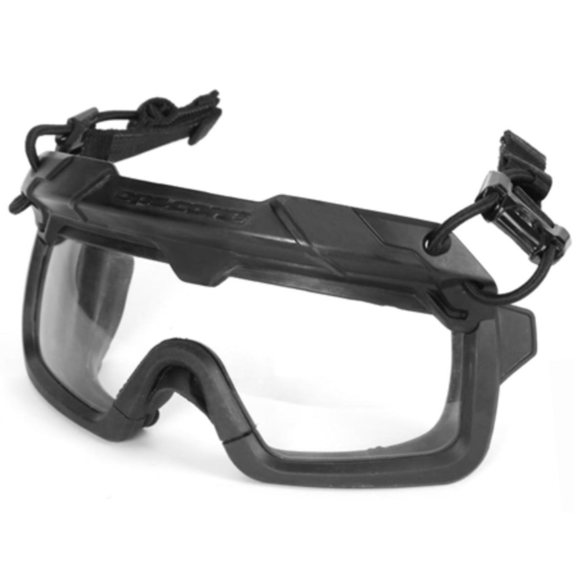 Step-In Visor (Photochromic)