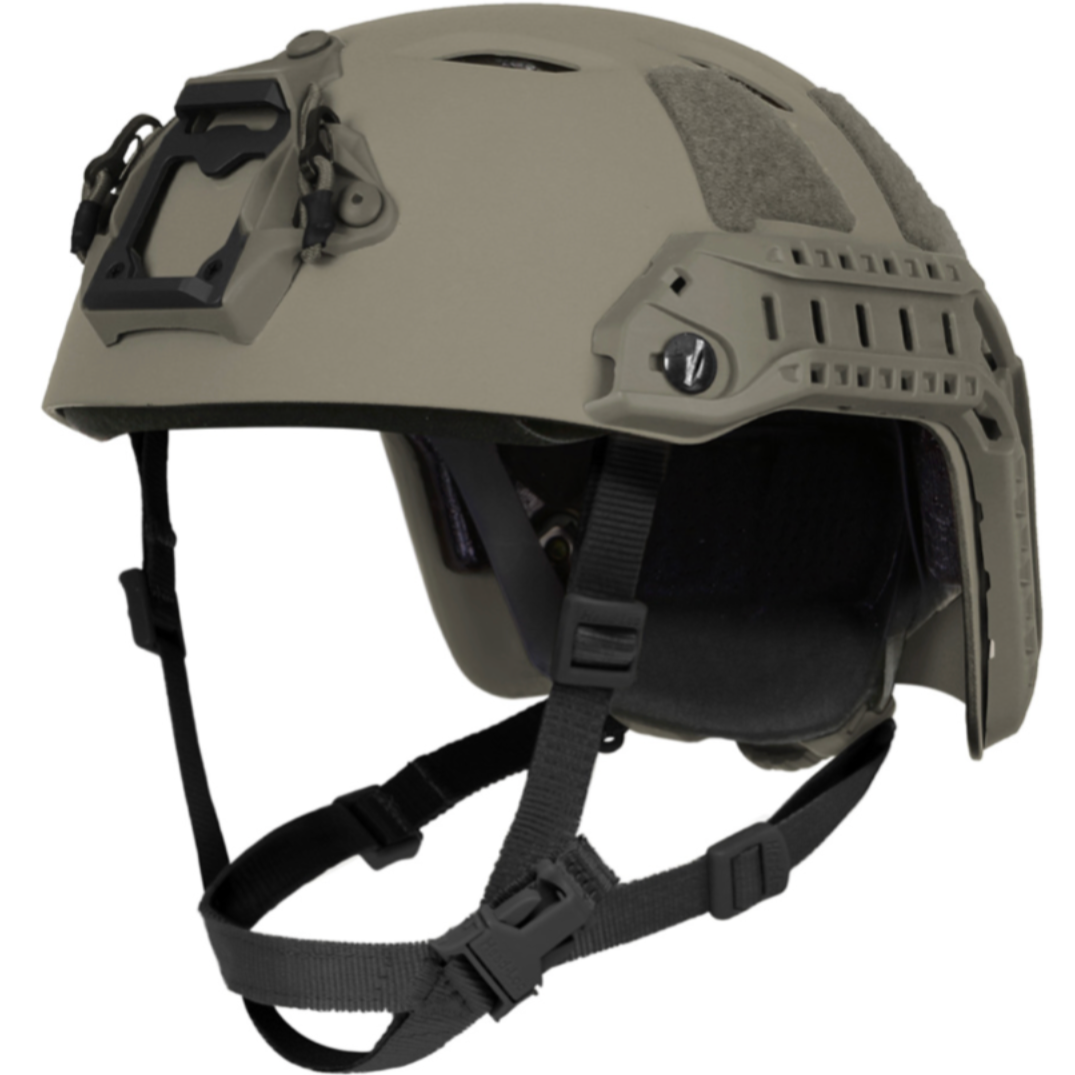 FAST Powerpath Rails