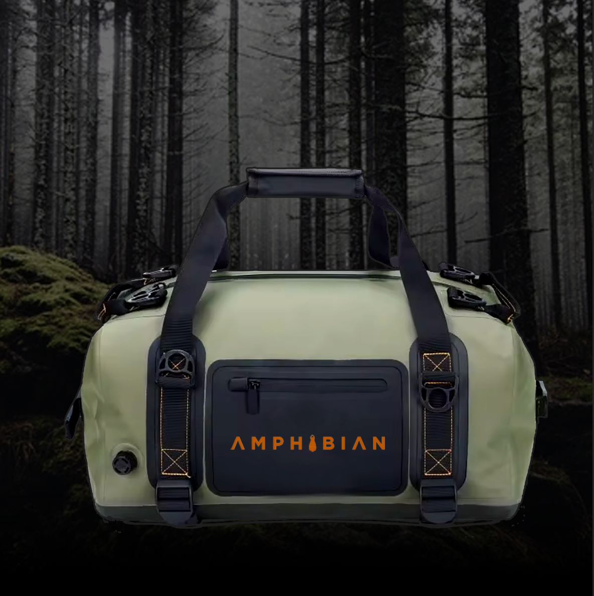 AMPHIBIAN™ Waterproof outdoor sport bag