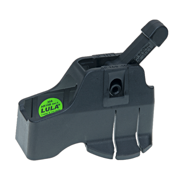 LULA® Loader / Unloader - AR-10B Gen II – DeepSea Locker