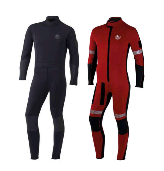 Combinaisons de mission SAR