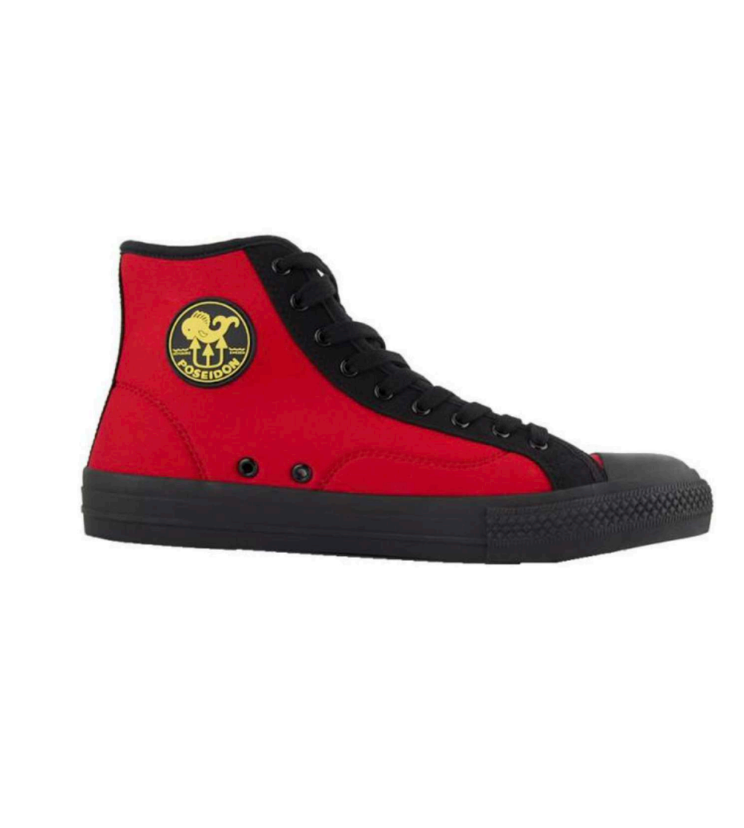 ONE SHOE