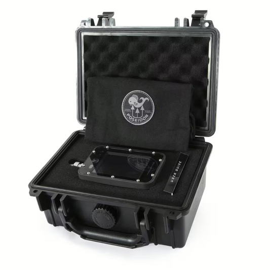 Ordenador de buceo Poseidon M28 