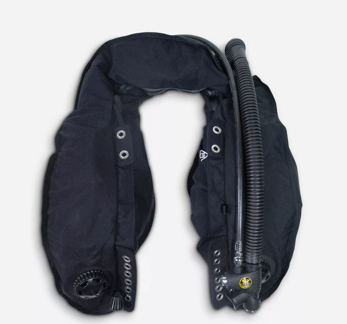 Poseidon One Harness / One Wing