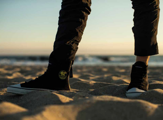 ONE SHOE