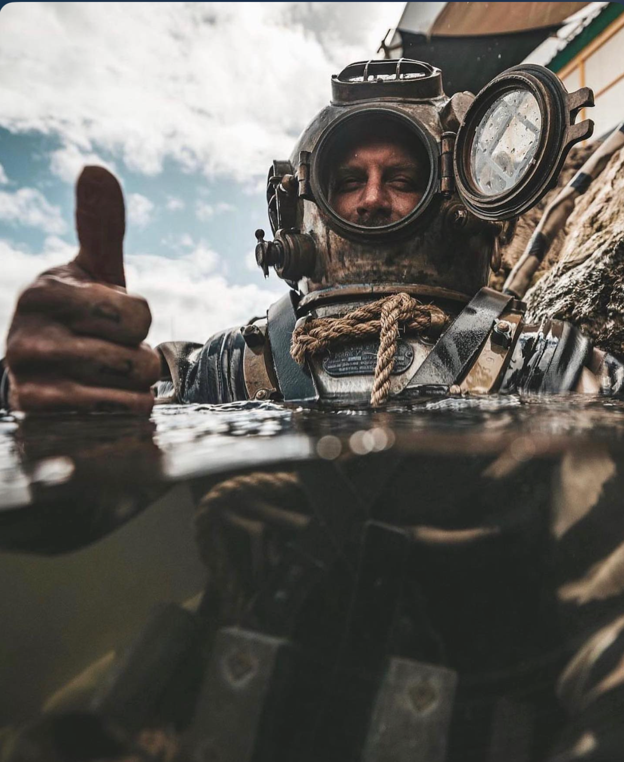 DEEPSEA Magazine Digital Monthly Subscription